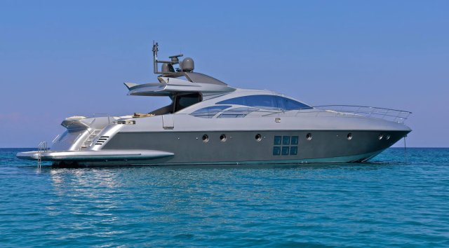 THEA MALTA Exterior