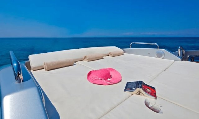 THEA MALTA Lifestyle