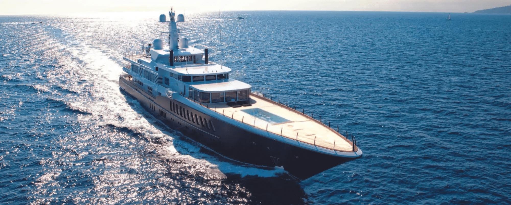 AIR Exterior