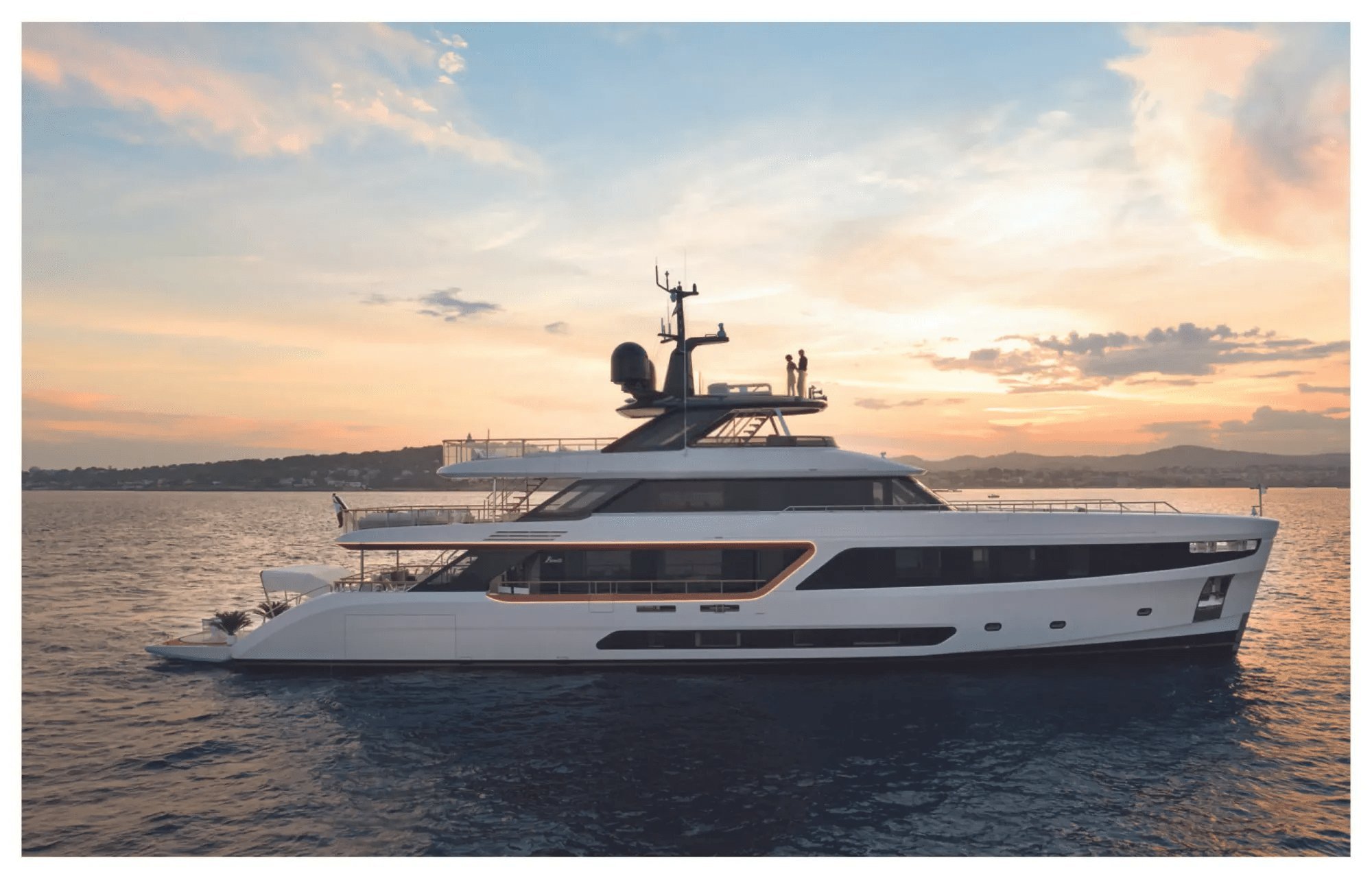 ALLURIA Exterior