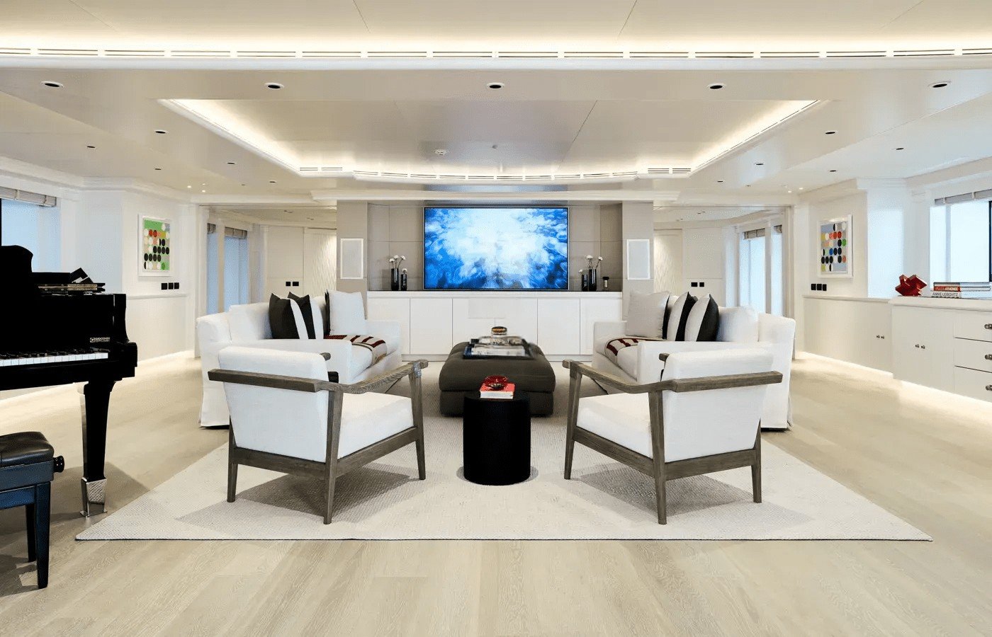 ARBEMA Interior