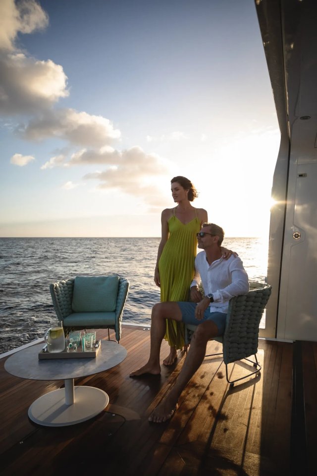 FANTASEA Lifestyle