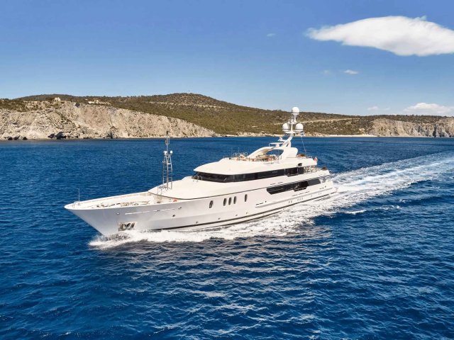 SEAHORSE