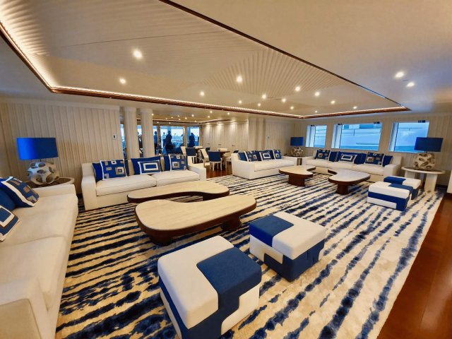 MIMTEE Interior