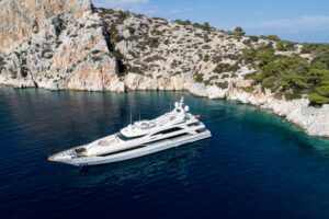 Read more about the article Yachts destinations