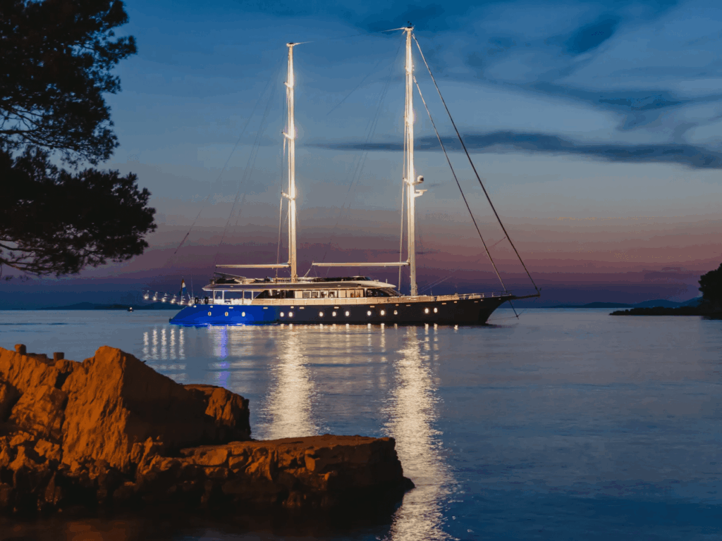 M/S AURUM SKY