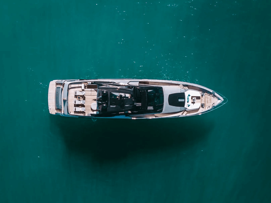 BARRACUDA III