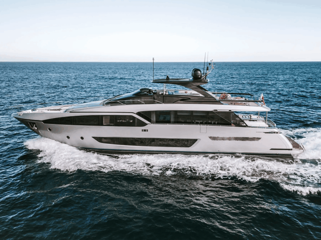 BARRACUDA III