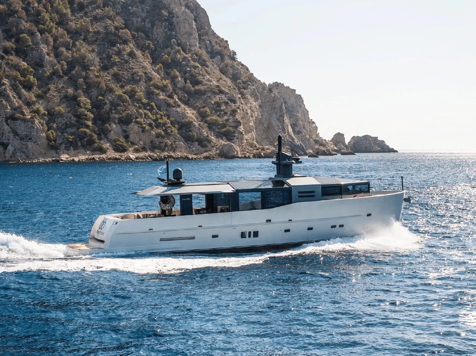 ETERNITY 44