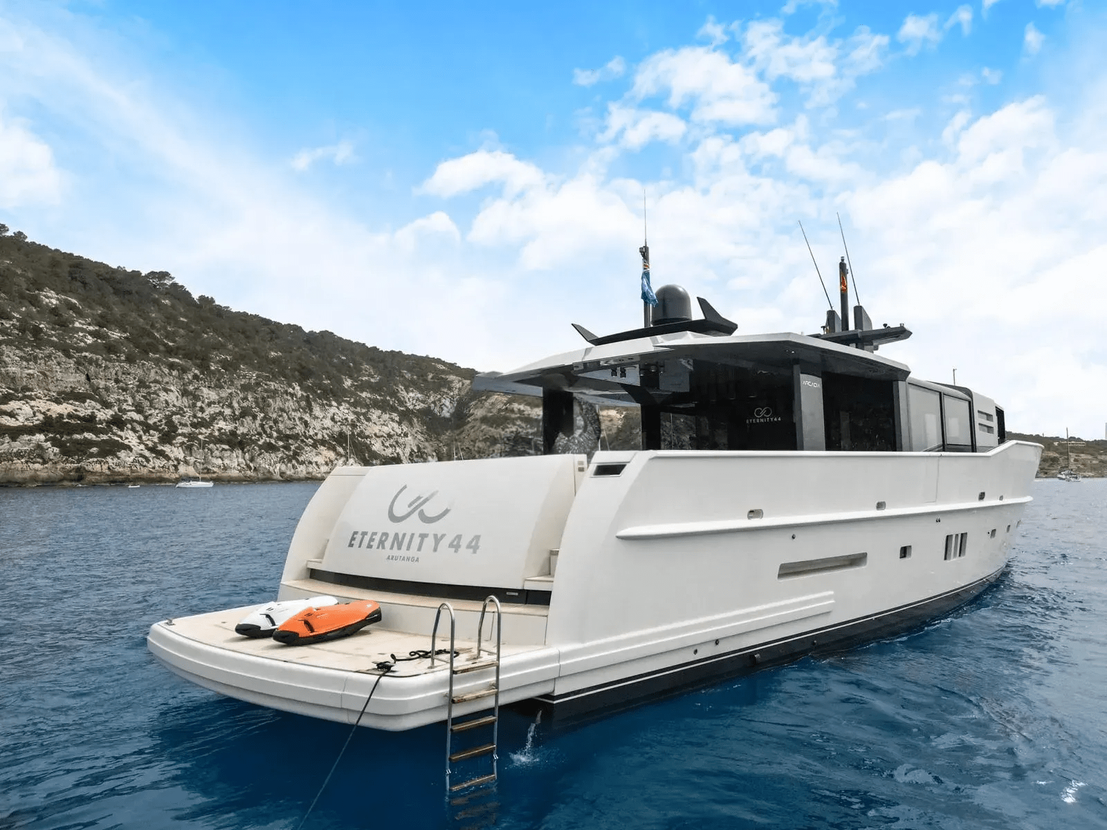 ETERNITY 44