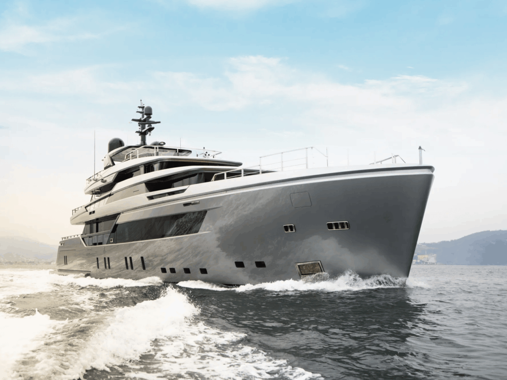 PANDION PEARL